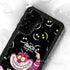 Disney Alice in Wonderland Cheshire Cat Galaxy S24 Plus Waterproof Case